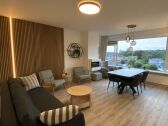 Vakantieappartement Vlissingen Kenmerken 1