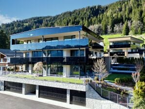 Holiday apartment Golden Hill - Toblach - image1