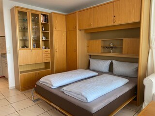 Apartamento de vacaciones Borkum Características 12