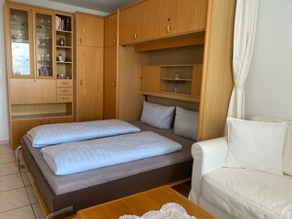 Appartamento per vacanze Borkum Caratteristiche 14