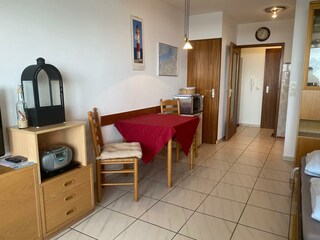 Appartamento per vacanze Borkum Caratteristiche 15