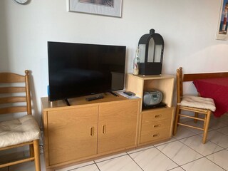 Appartamento per vacanze Borkum Caratteristiche 16