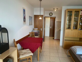 Apartamento de vacaciones Borkum Características 17