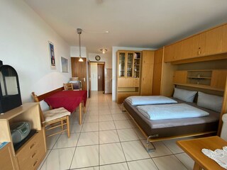Apartamento de vacaciones Borkum Características 18