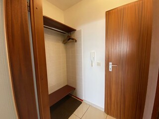 Apartamento de vacaciones Borkum Características 21