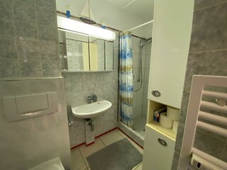 Appartamento per vacanze Borkum Caratteristiche 22