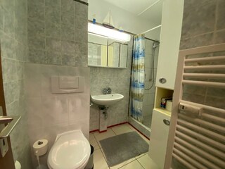 Appartamento per vacanze Borkum Caratteristiche 23