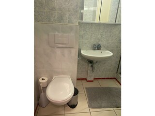 Apartamento de vacaciones Borkum Características 24