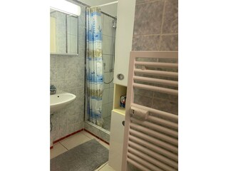 Apartamento de vacaciones Borkum Características 26