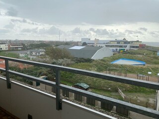 Appartamento per vacanze Borkum Registrazione all'aperto 6