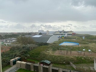 Appartamento per vacanze Borkum Registrazione all'aperto 7