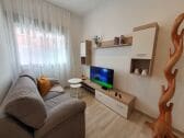 Apartamento de vacaciones Alcalá Características 1