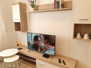 Appartamento per vacanze Alcalá Caratteristiche 7