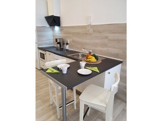 Appartamento per vacanze Alcalá Caratteristiche 10