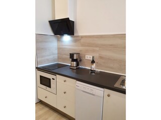 Appartamento per vacanze Alcalá Caratteristiche 11