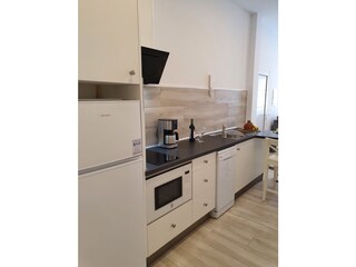 Appartamento per vacanze Alcalá Caratteristiche 12