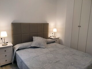 Appartamento per vacanze Alcalá Caratteristiche 14