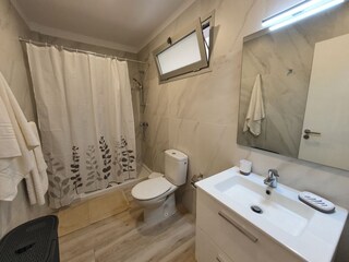 Appartamento per vacanze Alcalá Caratteristiche 16