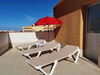 Appartamento per vacanze Alcalá Registrazione all'aperto 2