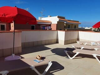 Appartamento per vacanze Alcalá Registrazione all'aperto 6