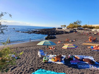 Appartamento per vacanze Alcalá Ambiente 19