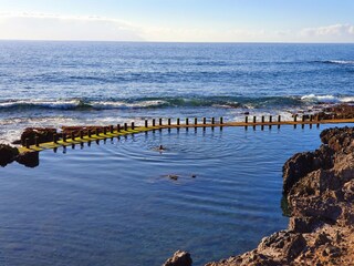 Appartamento per vacanze Alcalá Ambiente 21