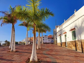 Appartamento per vacanze Alcalá Ambiente 22