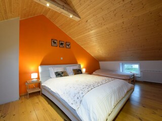 Ferienhaus Somme-Leuze Ausstattung 4