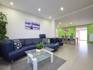 Ferienhaus Somme-Leuze Ausstattung 5