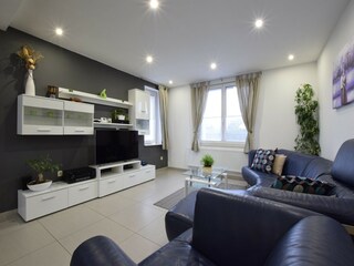 Ferienhaus Somme-Leuze Ausstattung 6