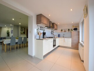 Maison de vacances Somme-Leuze Équipement 7