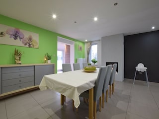 Holiday house Somme-Leuze Features 10