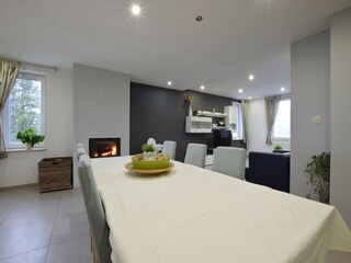 Casa per le vacanze Somme-Leuze Caratteristiche 10