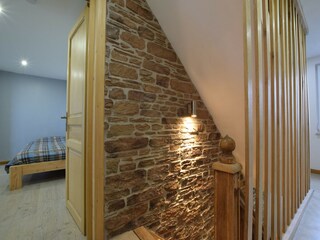 Holiday house Somme-Leuze Features 13