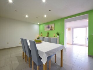 Maison de vacances Somme-Leuze Équipement 13