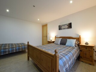 Maison de vacances Somme-Leuze Équipement 17