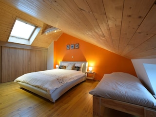 Ferienhaus Somme-Leuze Ausstattung 21
