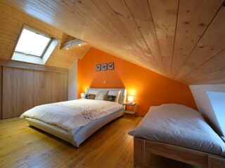 Vakantiehuis Somme-Leuze Kenmerken 19