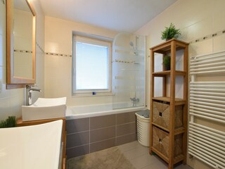 Maison de vacances Somme-Leuze Équipement 20