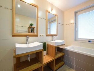 Vakantiehuis Somme-Leuze Kenmerken 21