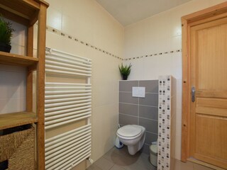 Vakantiehuis Somme-Leuze Kenmerken 22