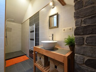 Holiday house Somme-Leuze Features 25