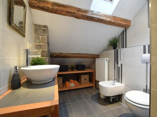 Casa per le vacanze Somme-Leuze Caratteristiche 24