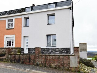Ferienhaus Somme-Leuze Außenaufnahme 2