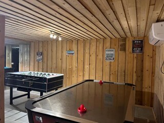 Ferienhaus Somme-Leuze Ausstattung 27