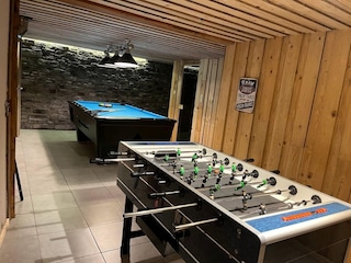 Holiday house Somme-Leuze Features 30