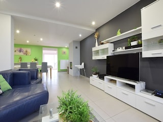 Ferienhaus Somme-Leuze Ausstattung 1
