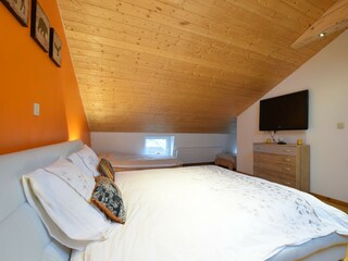 Maison de vacances Somme-Leuze Équipement 31