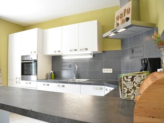 Ferienhaus Hotton Ausstattung 13