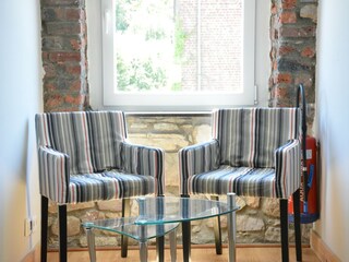 Vakantiehuis Hotton Kenmerken 11